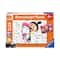 Despicable Me 3 2-in-1 Jigsaw Puzzle Multi-Pack - Agnes and the Minions: 2 x 24 Pcs